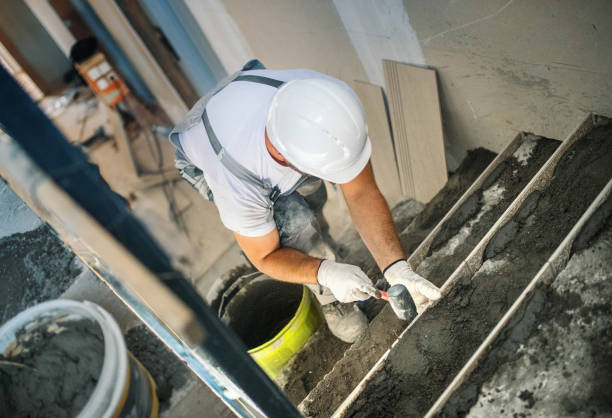 Best Concrete Staining and Coloring in La Cygne, KS