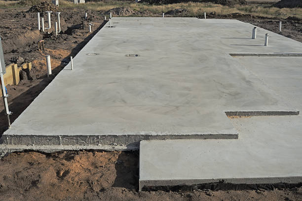 Best Decorative Concrete in La Cygne, KS