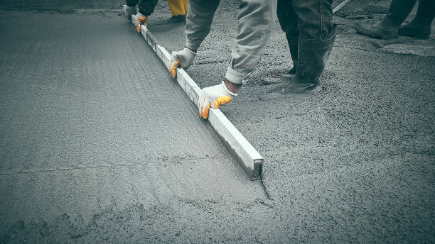 Best Concrete Sealing and Maintenance in La Cygne, KS