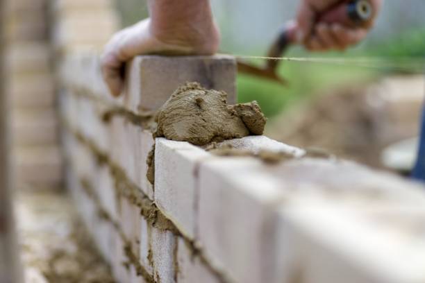 Best Concrete Slab Construction in La Cygne, KS