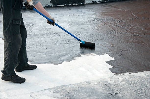 Best Commercial Concrete Services in La Cygne, KS